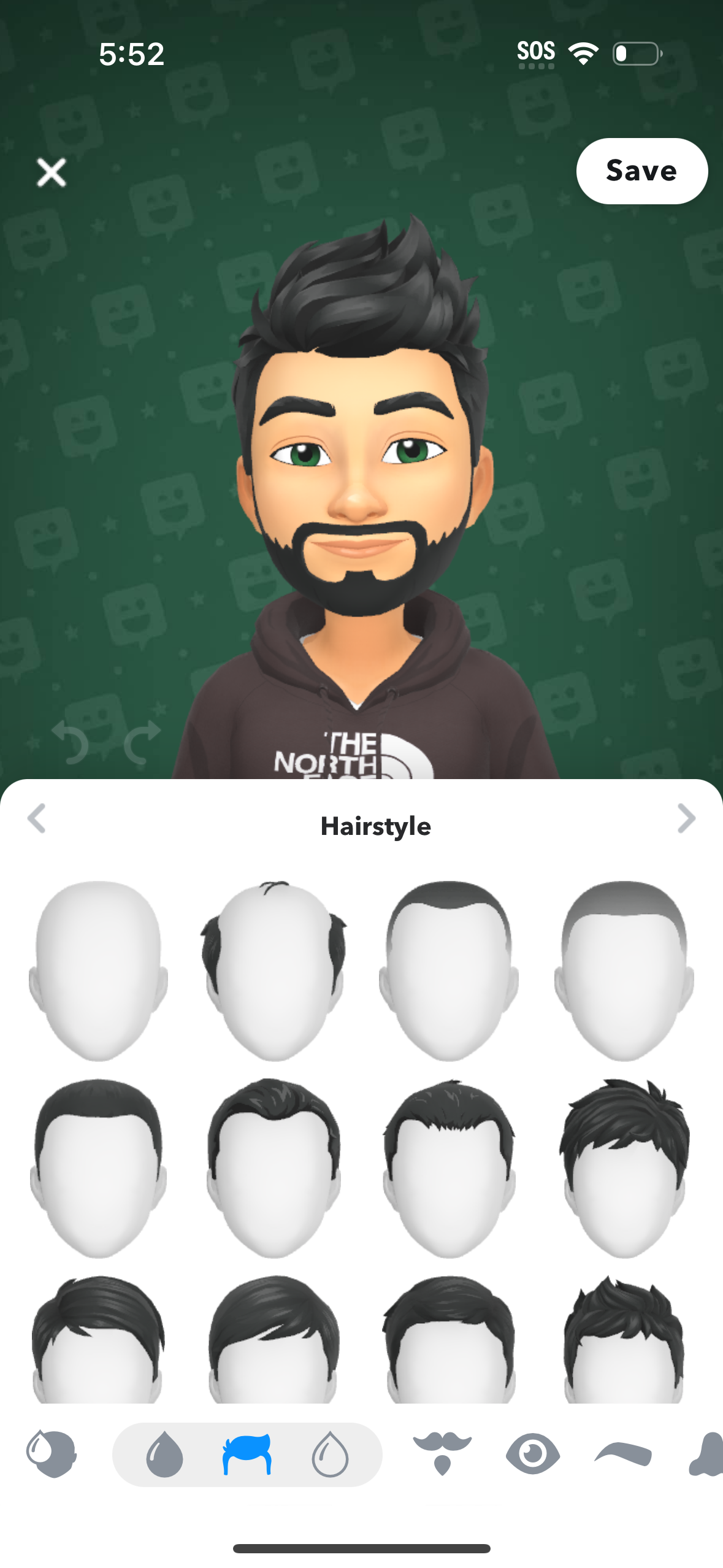 bitmoji app screenshot 63