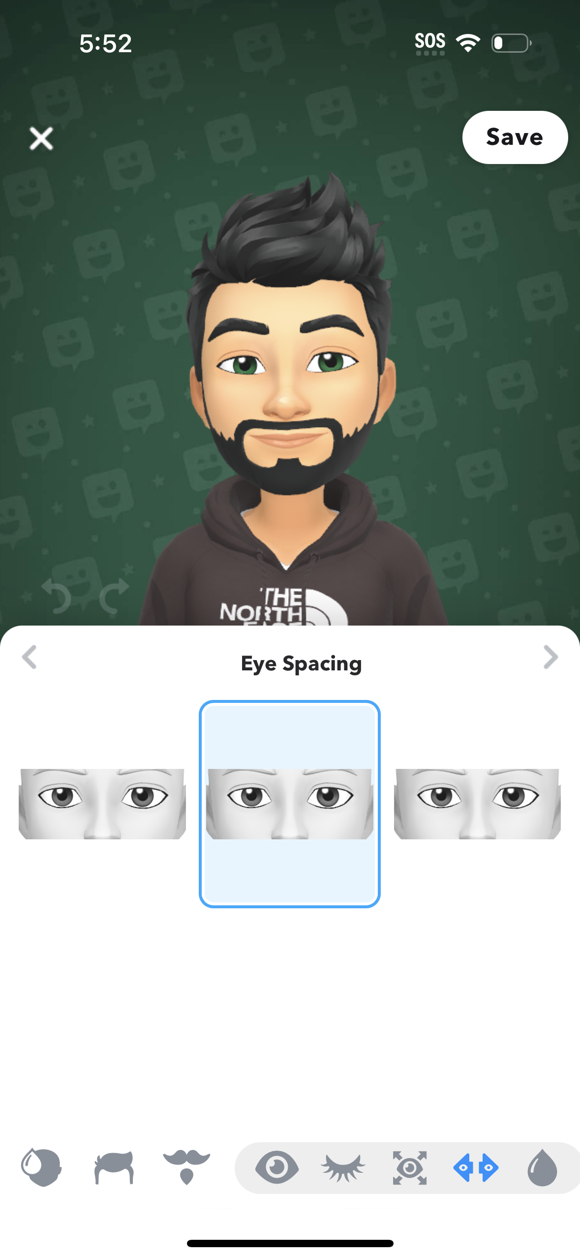 bitmoji app screenshot 55