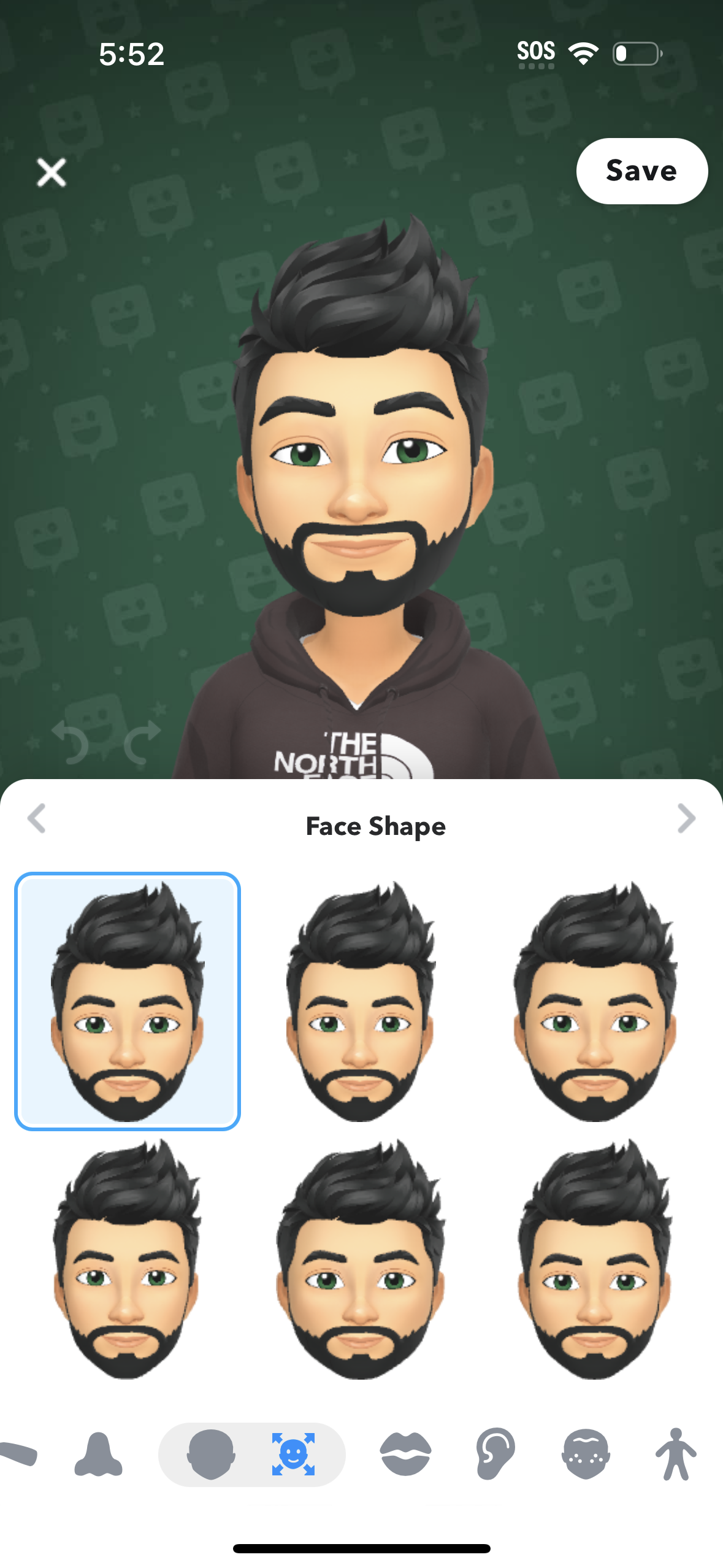 bitmoji app screenshot 49