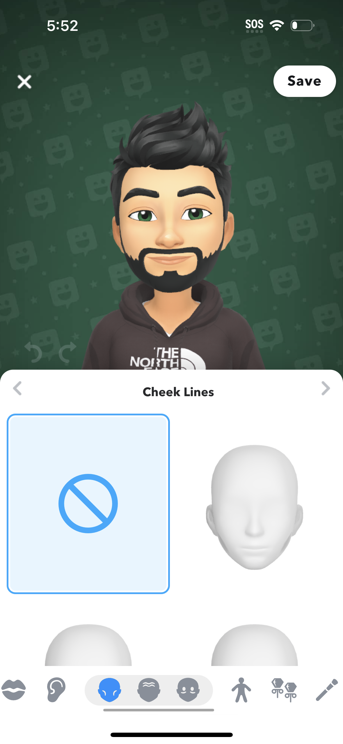 bitmoji app screenshot 45