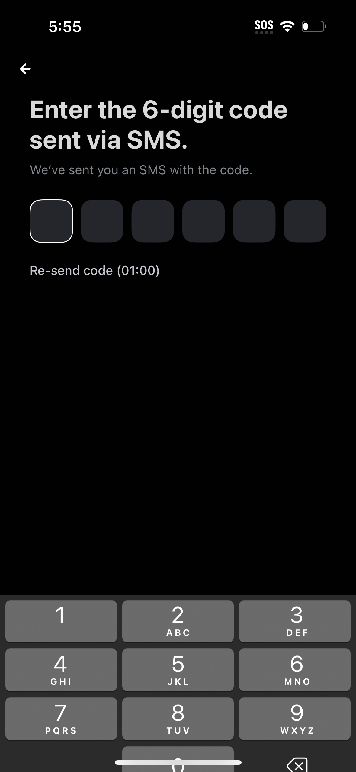 botim app screenshot 16