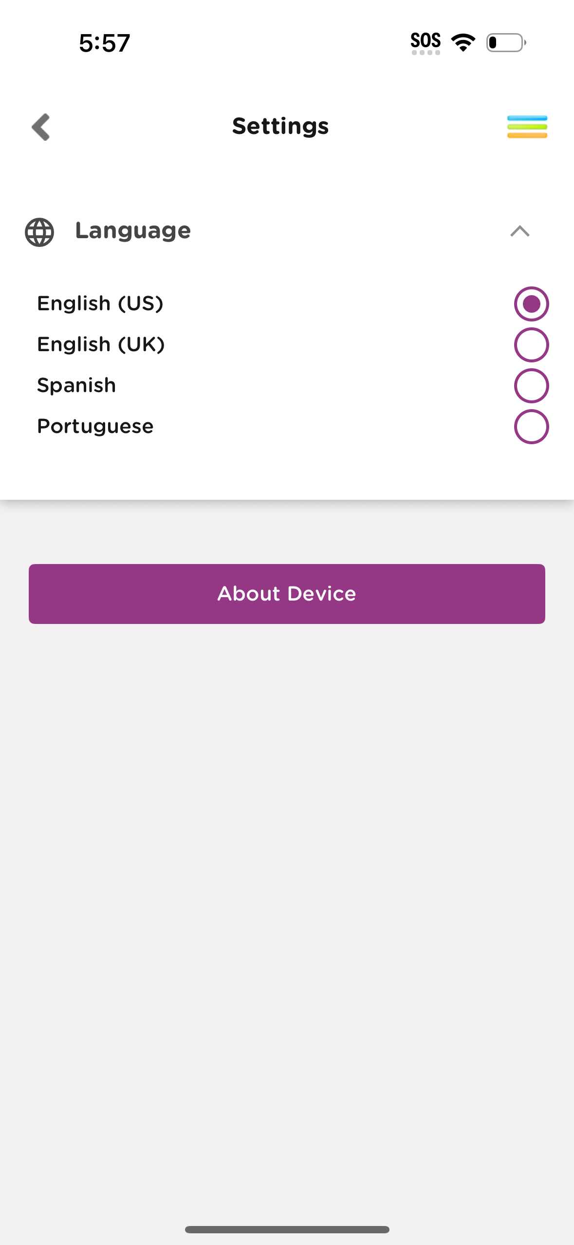 bubbles-and-friends app screenshot 11