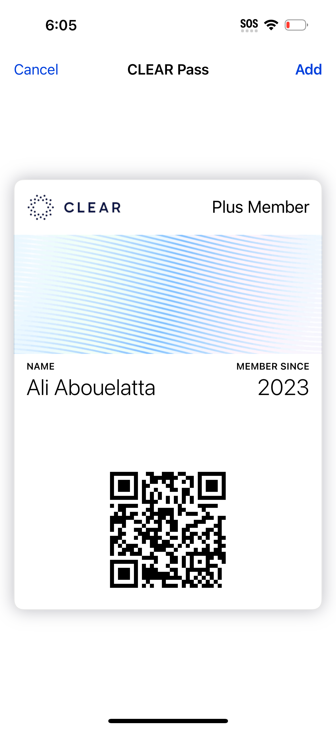 clear app screenshot 9