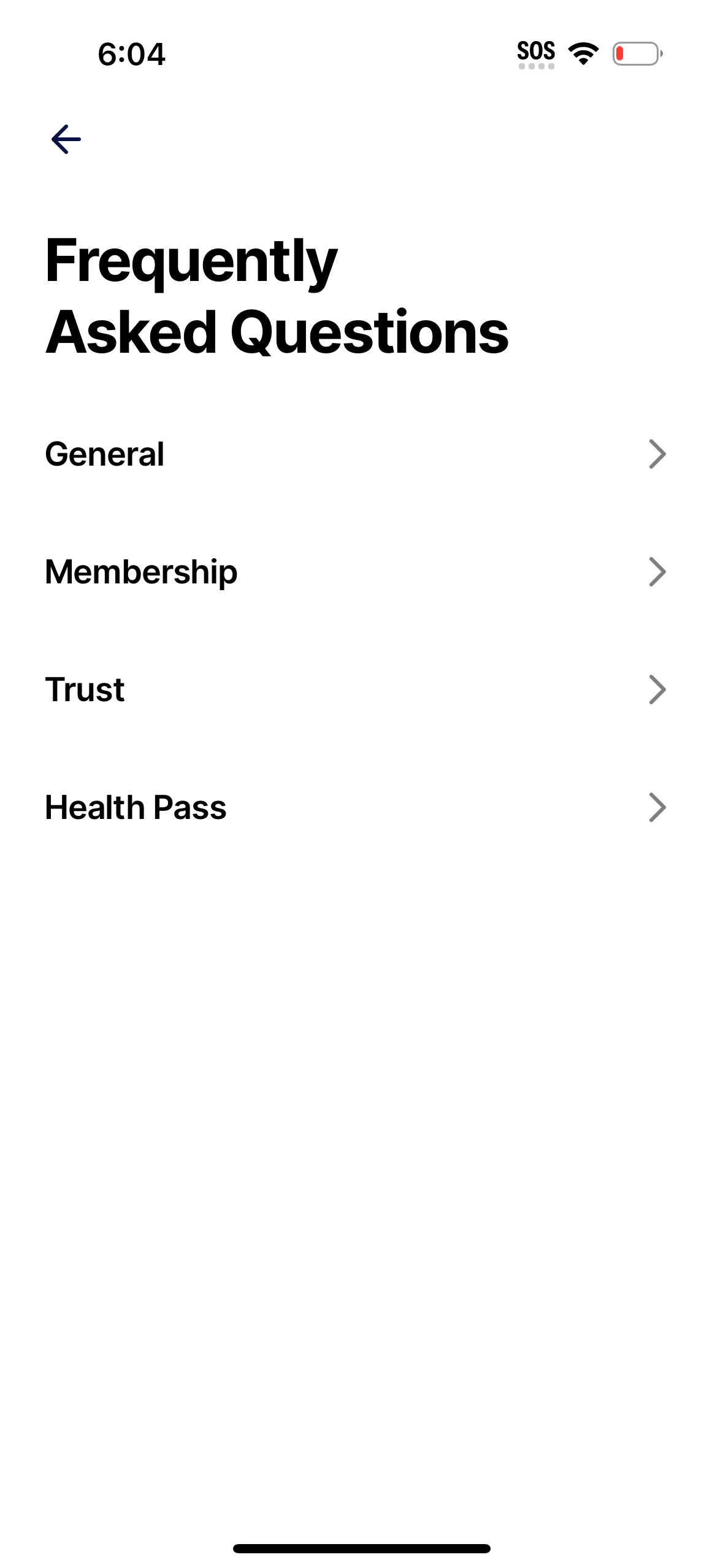 clear app screenshot 30