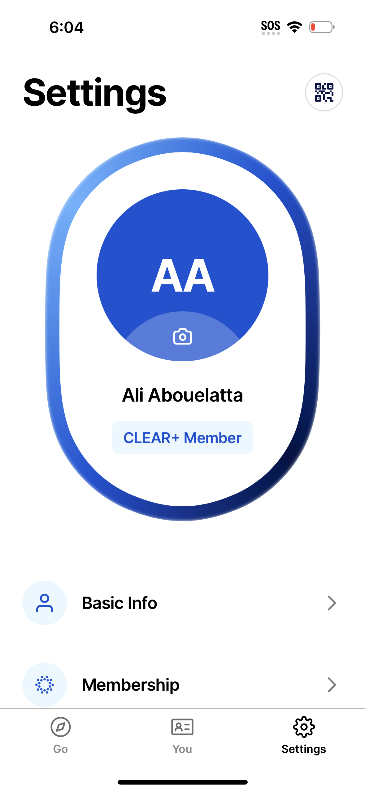 clear app screenshot 33