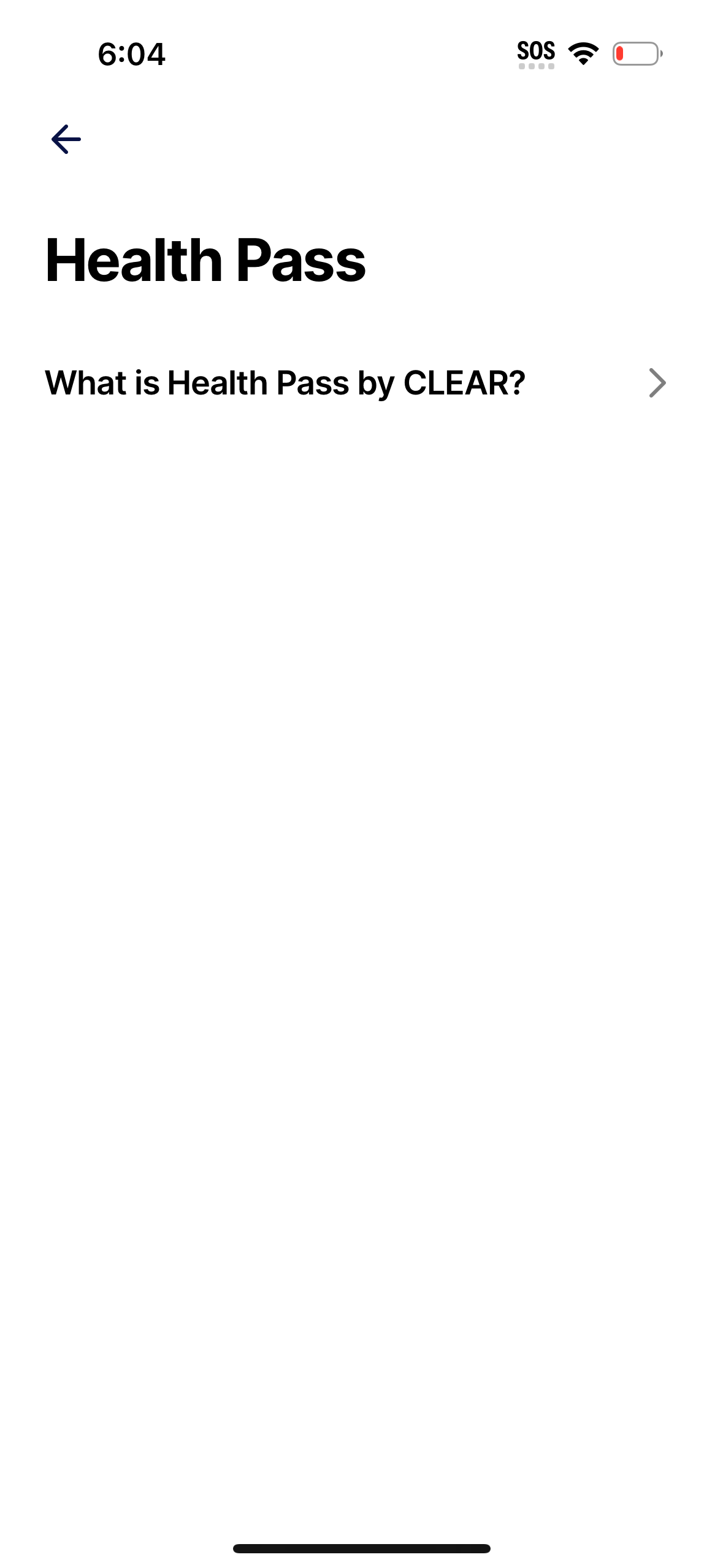 clear app screenshot 21