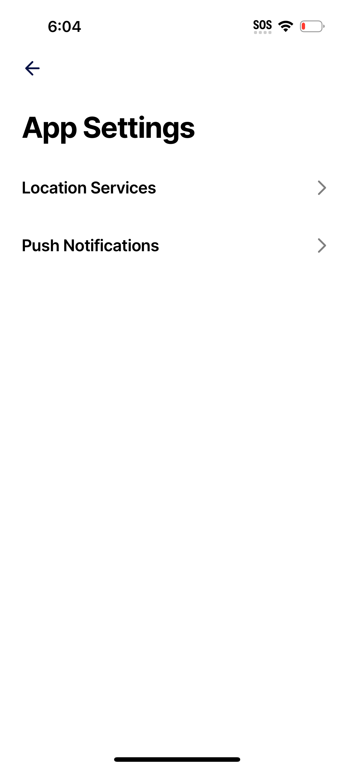 clear app screenshot 29