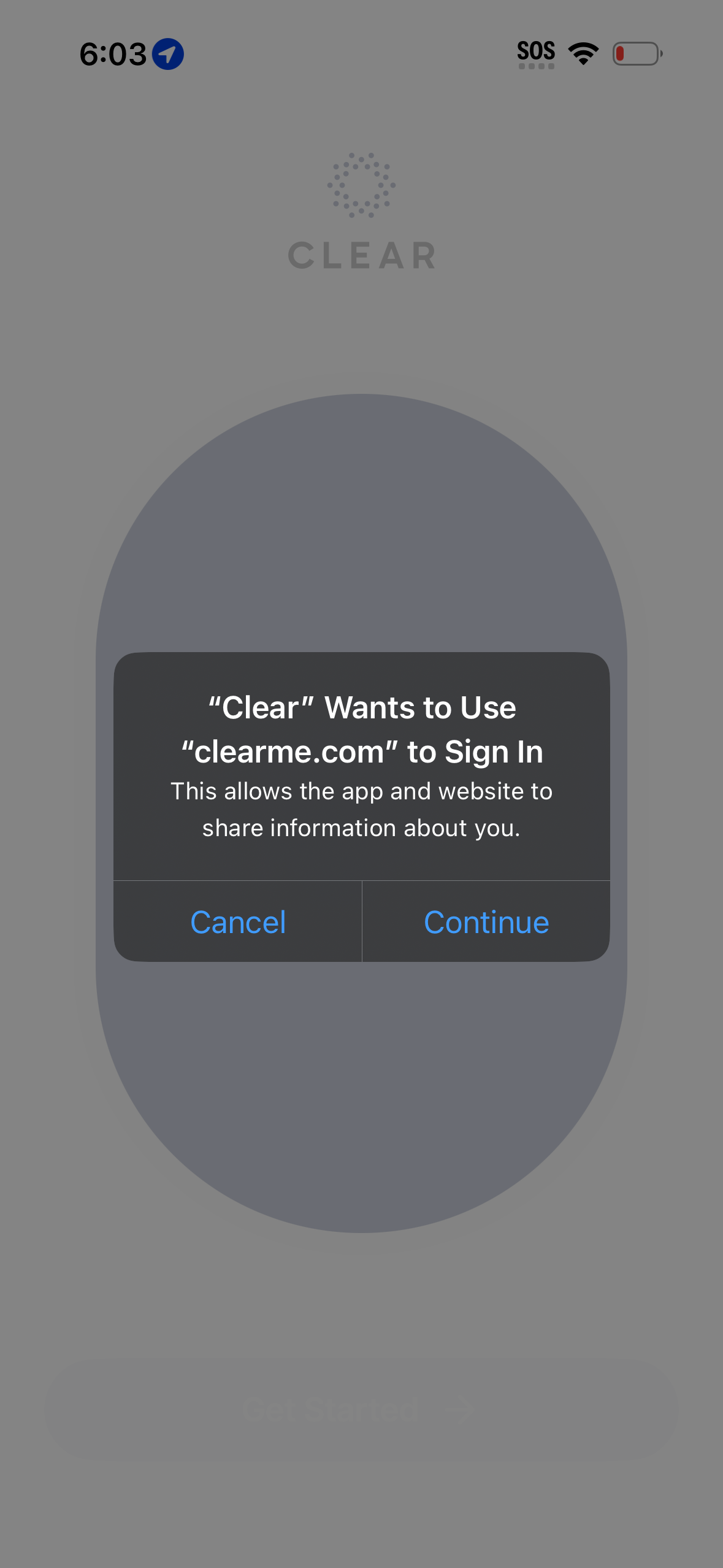 clear app screenshot 43