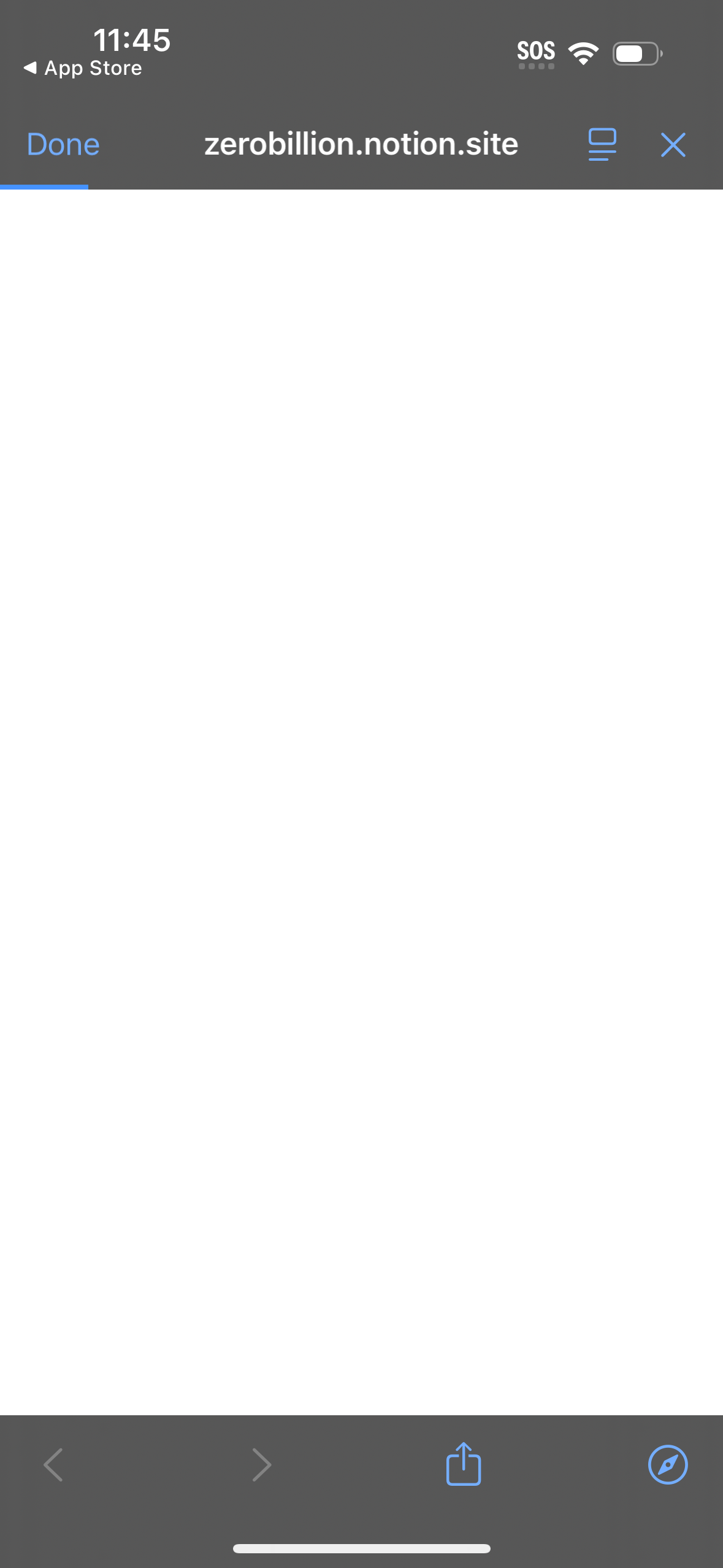 booktok app screenshot 3