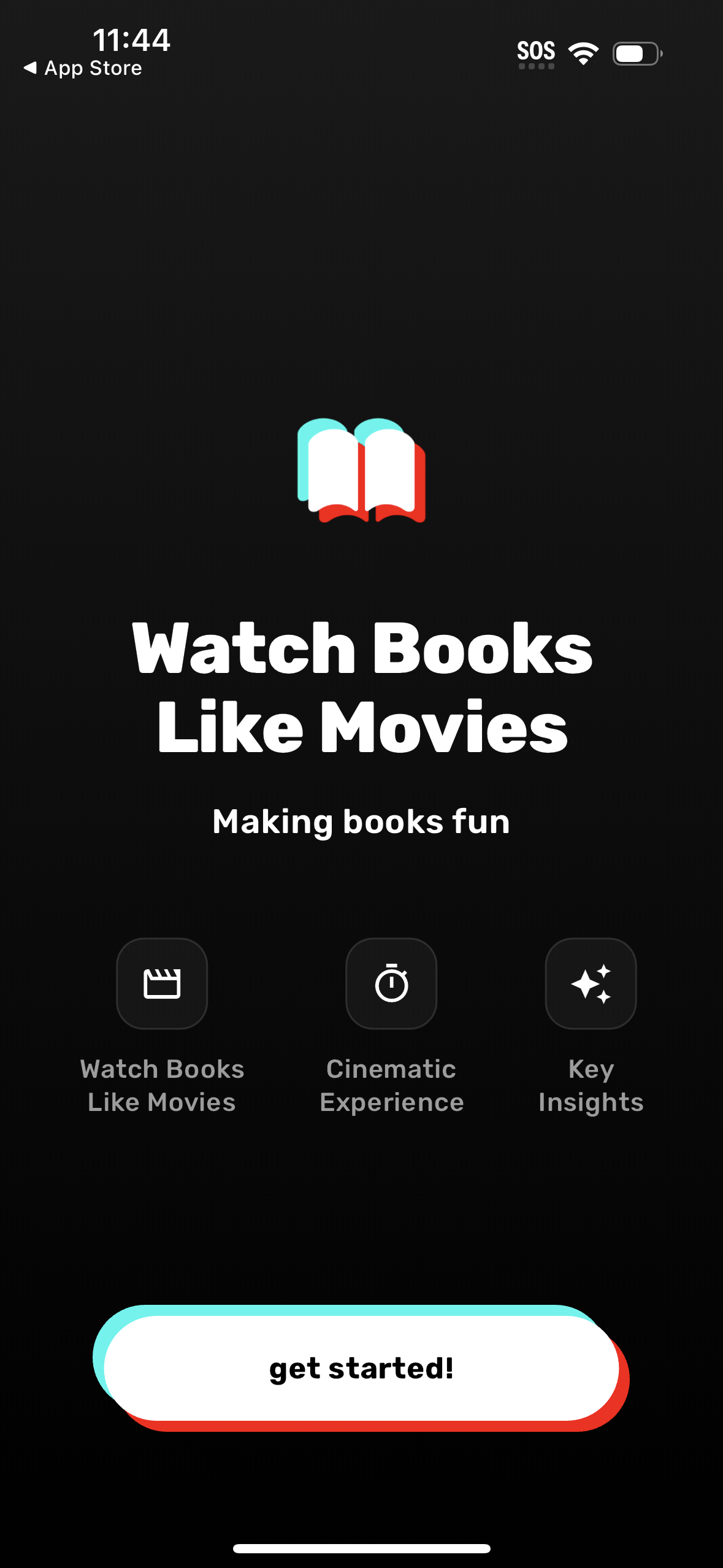 booktok app screenshot 18