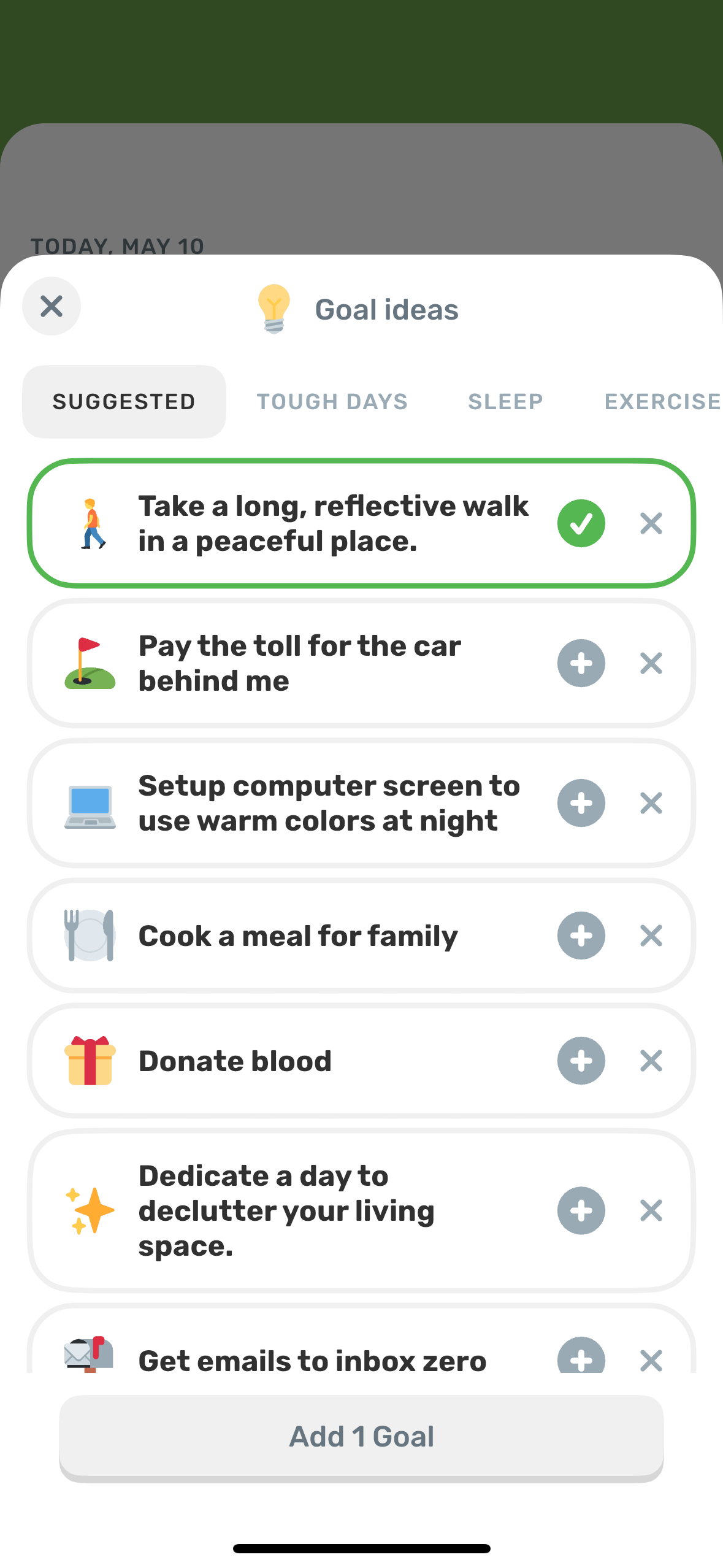 finch app screenshot 71