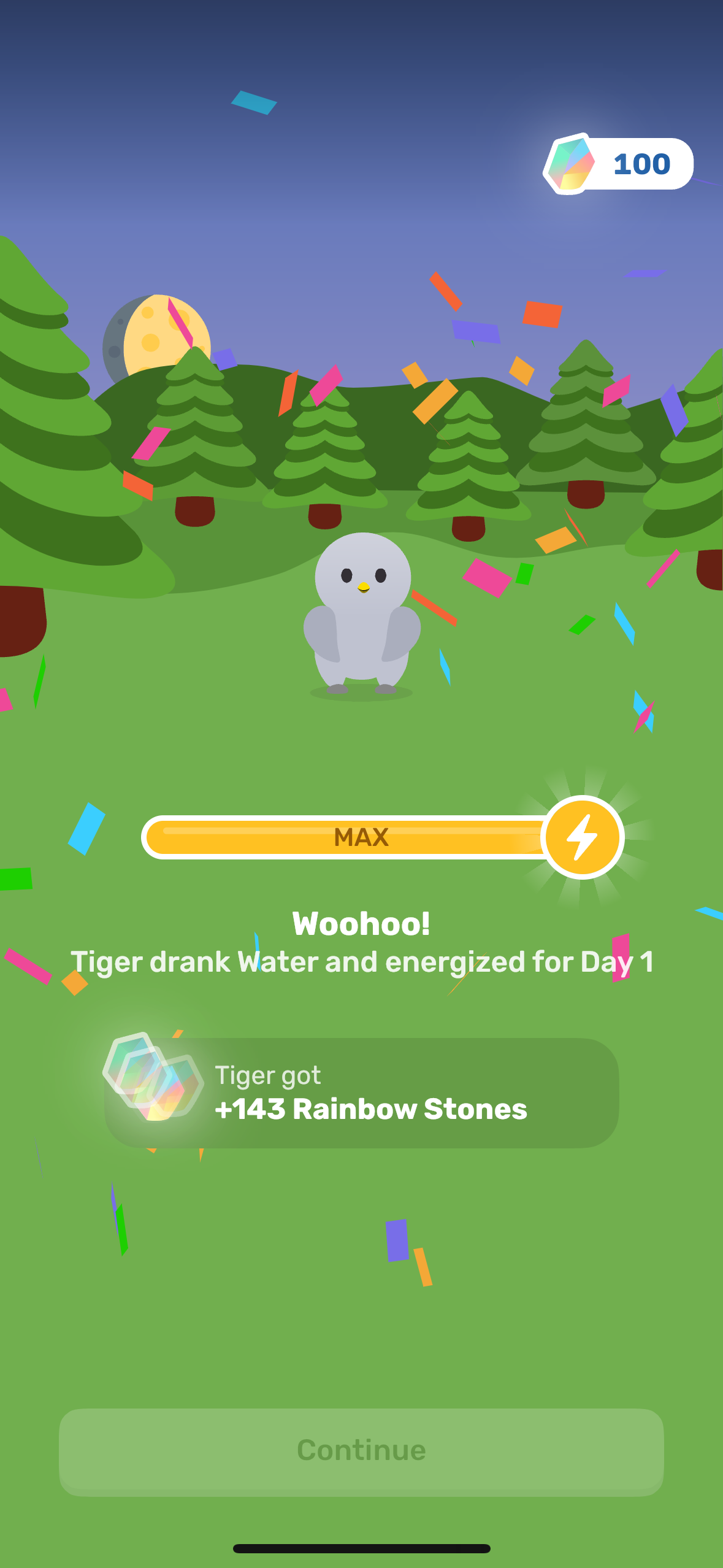 finch app screenshot 52