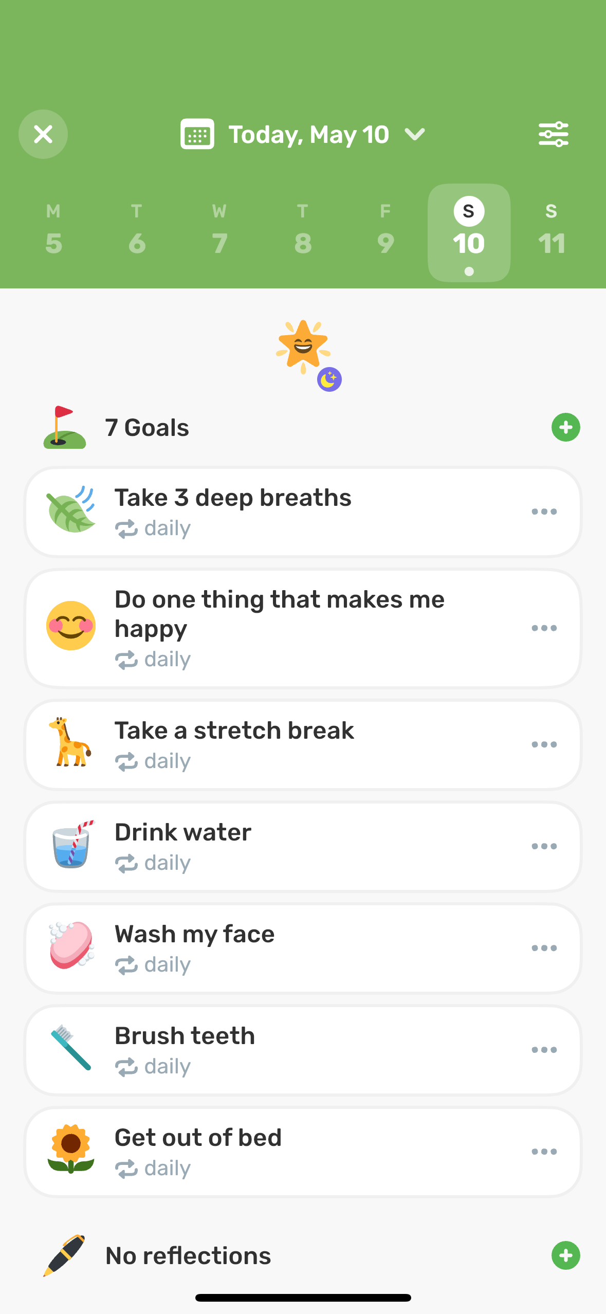 finch app screenshot 89