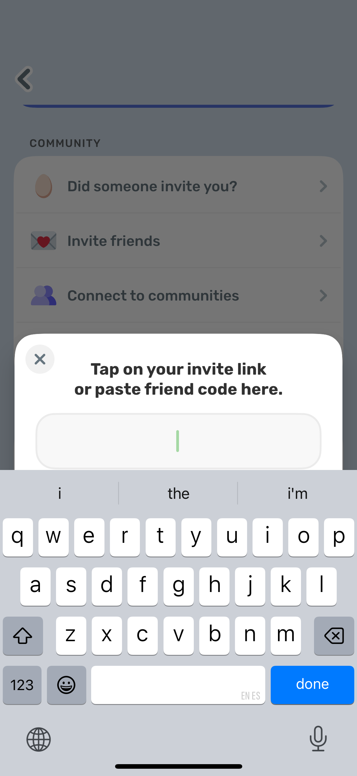 finch app screenshot 85