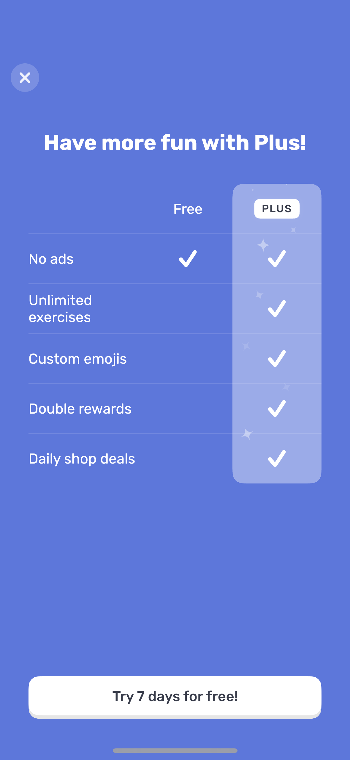 finch app screenshot 103