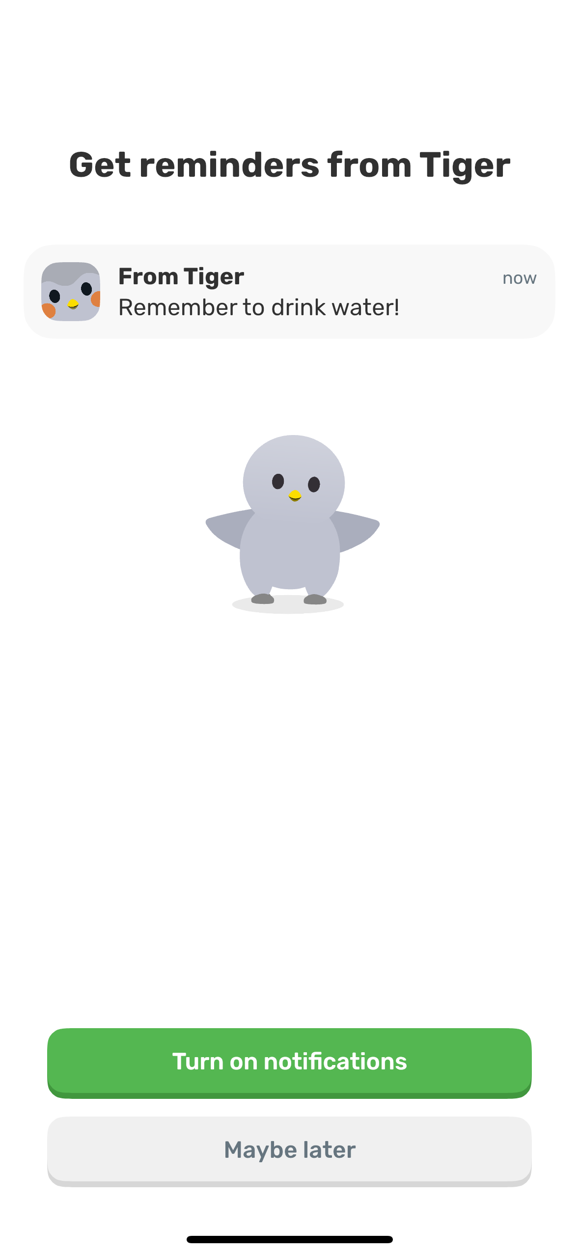 finch app screenshot 141