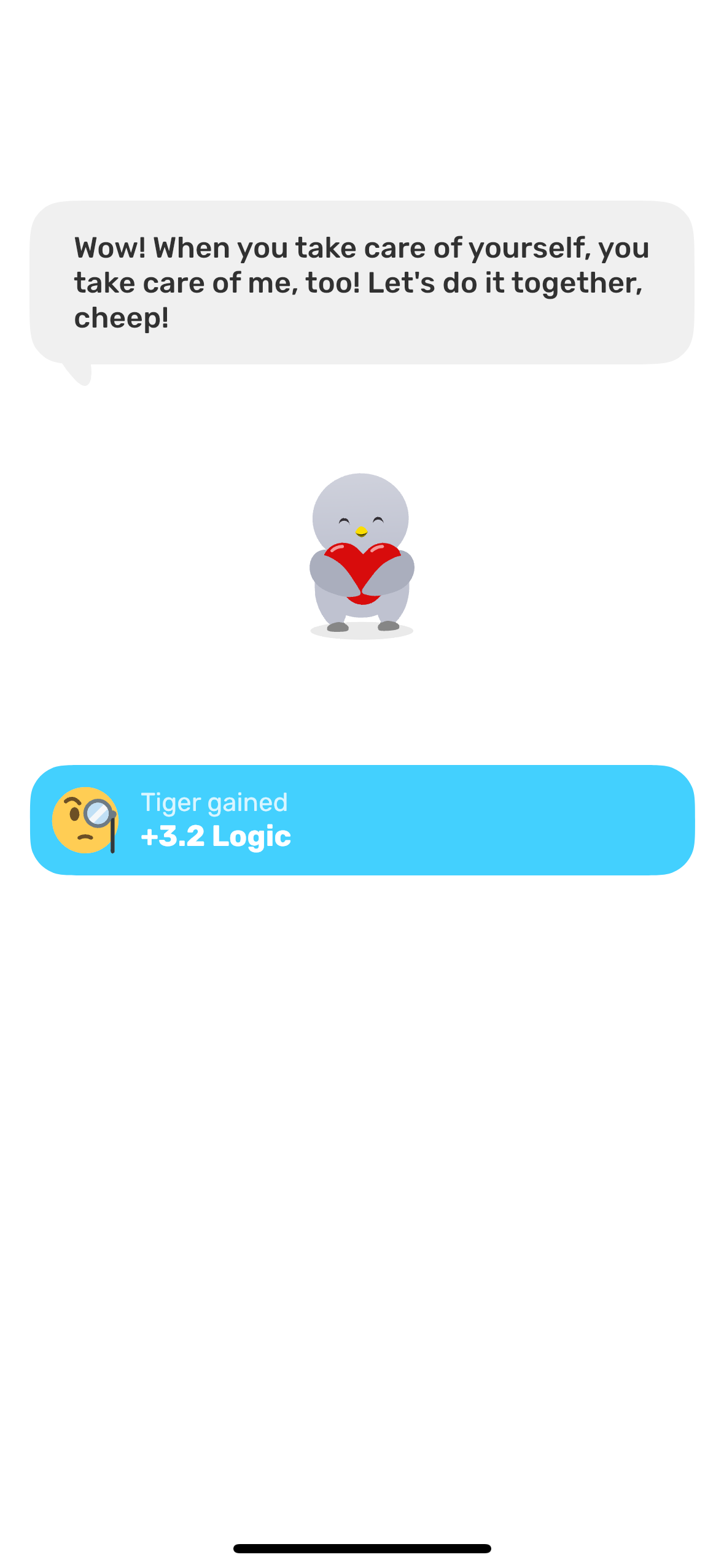 finch app screenshot 143