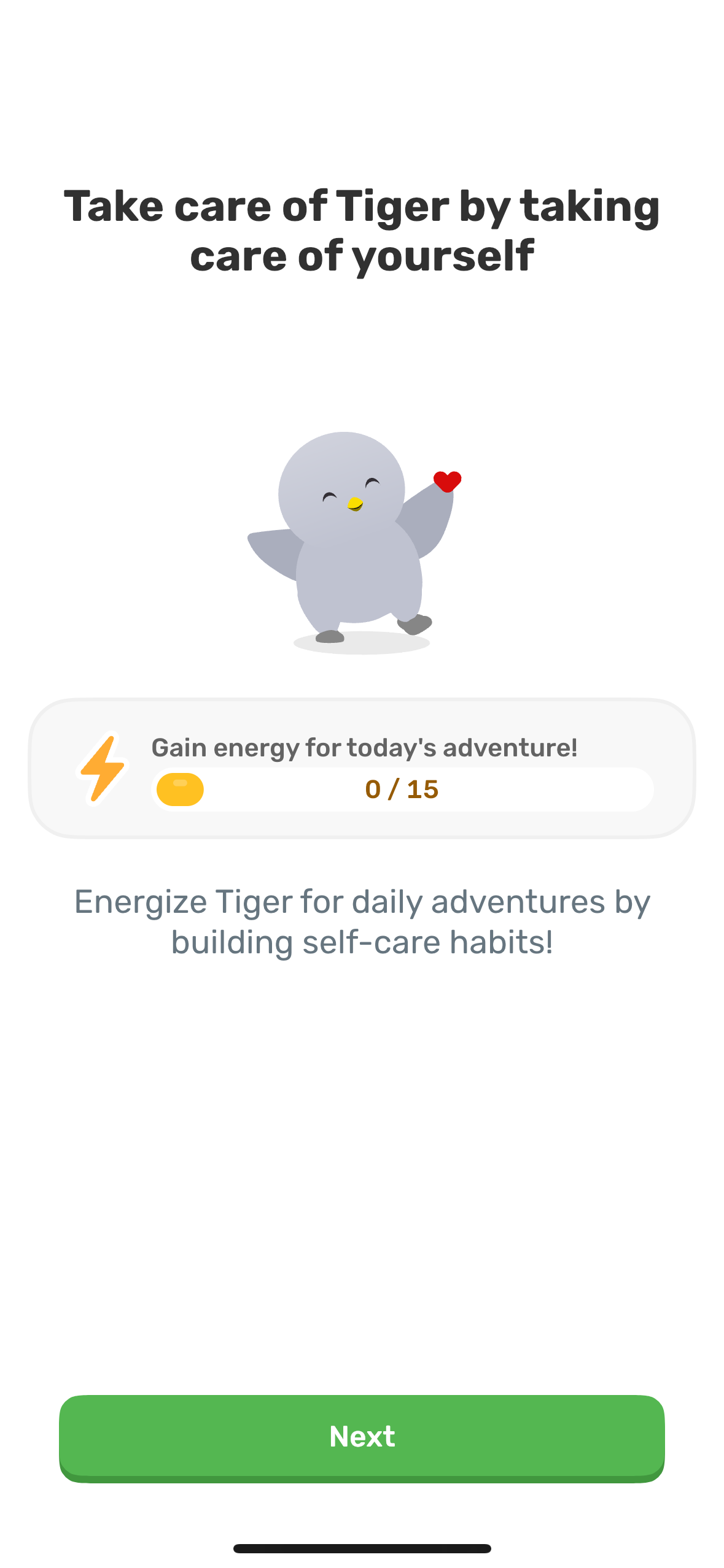 finch app screenshot 144