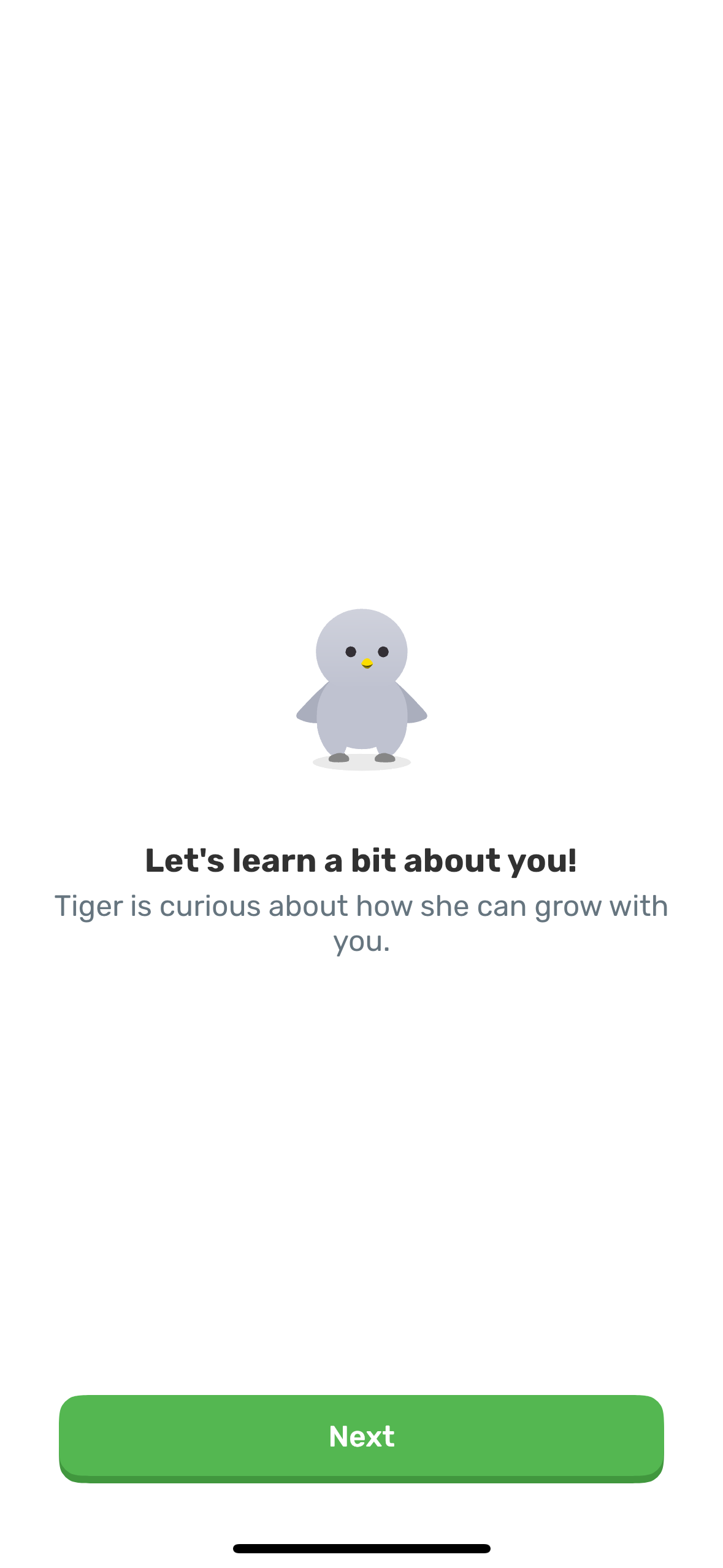 finch app screenshot 139