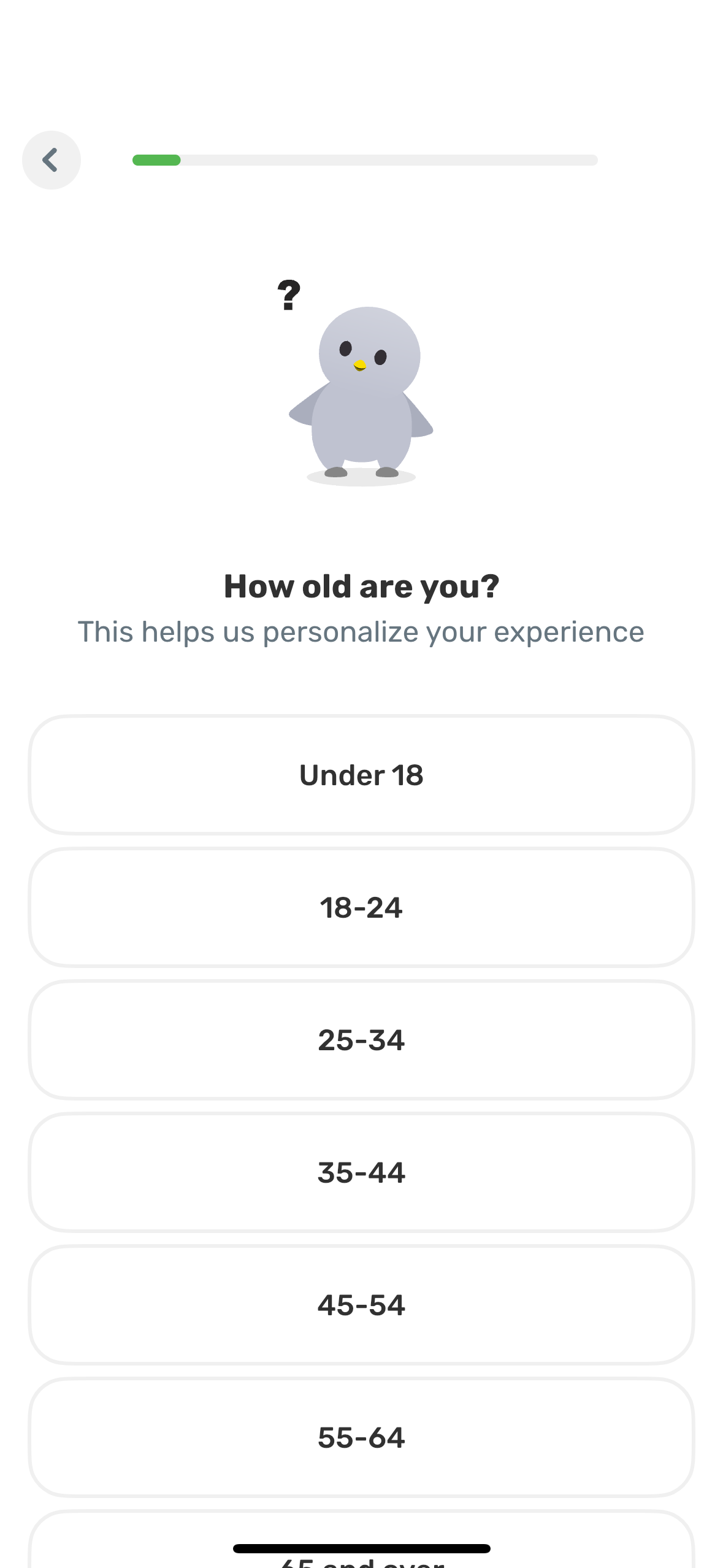 finch app screenshot 136