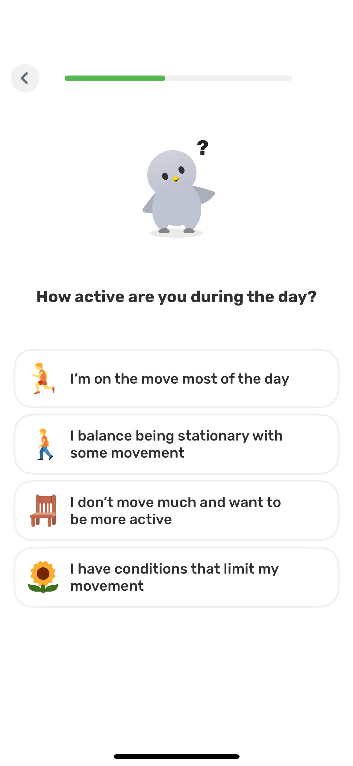 finch app screenshot 134