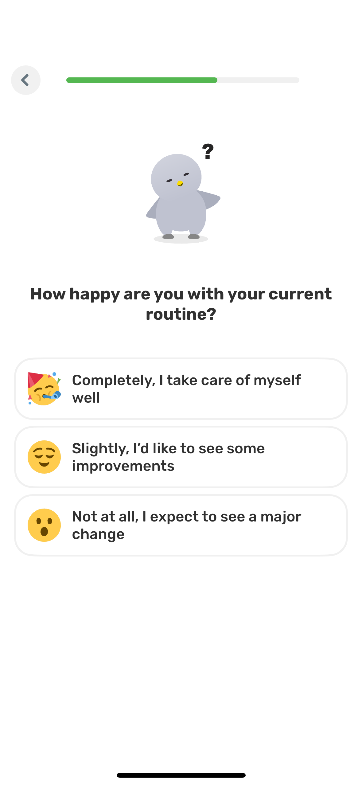 finch app screenshot 130