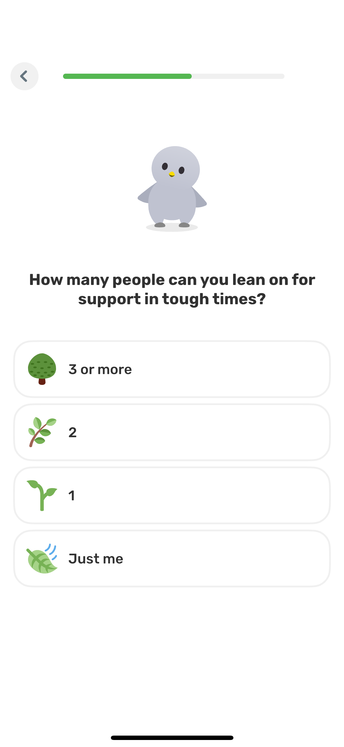 finch app screenshot 131
