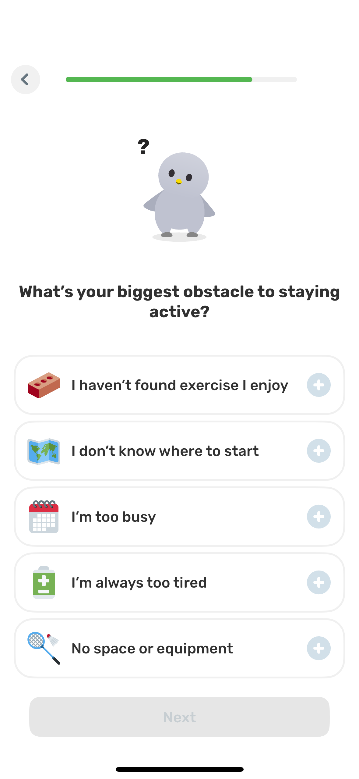 finch app screenshot 125