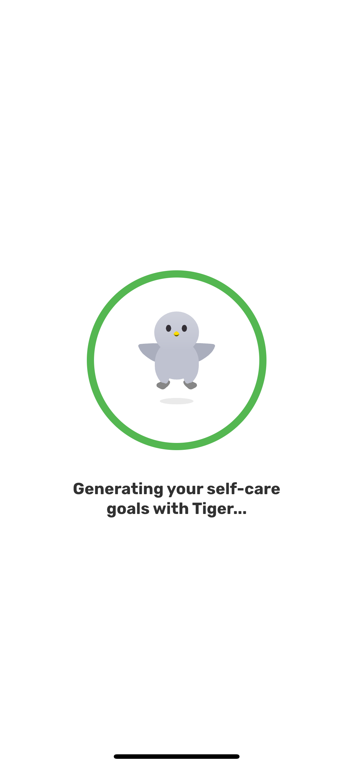 finch app screenshot 120