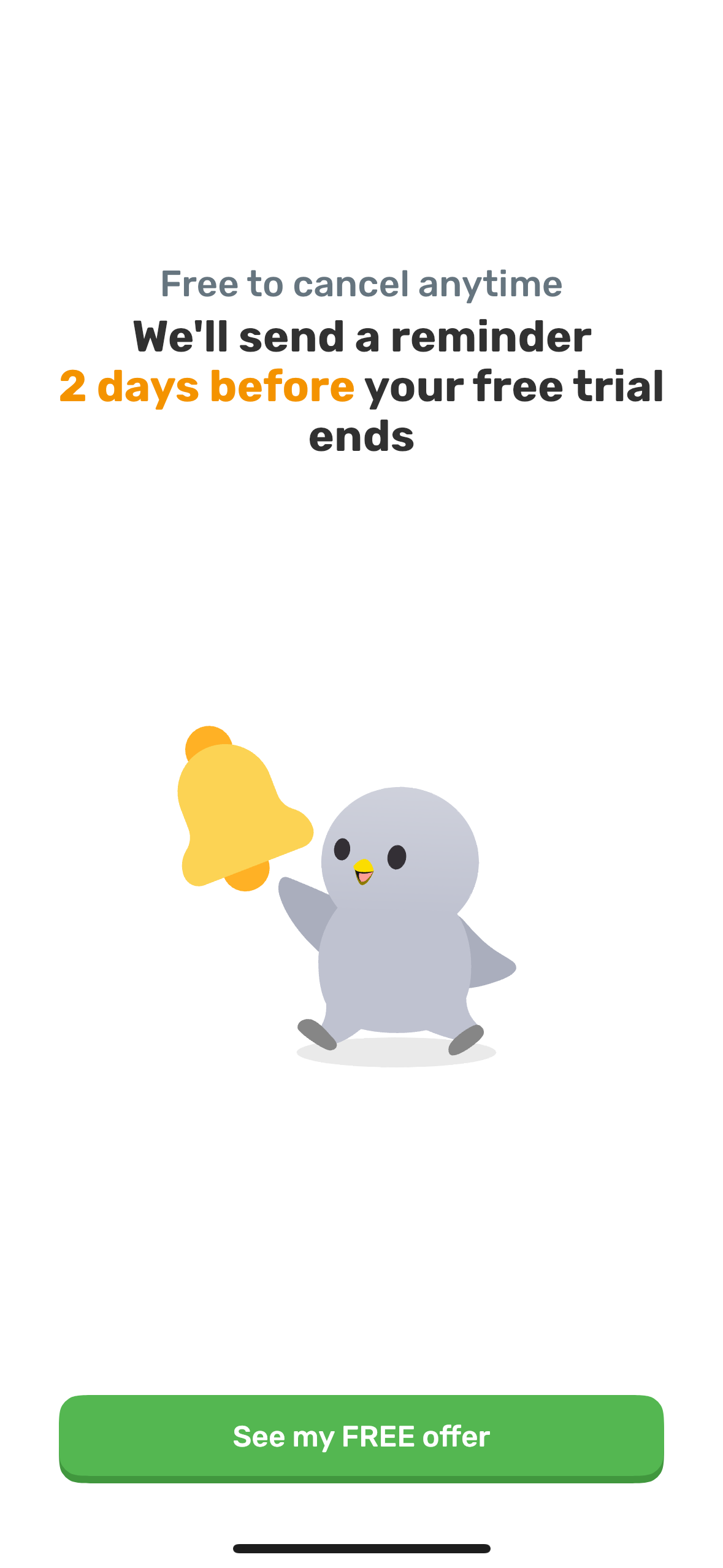 finch app screenshot 117