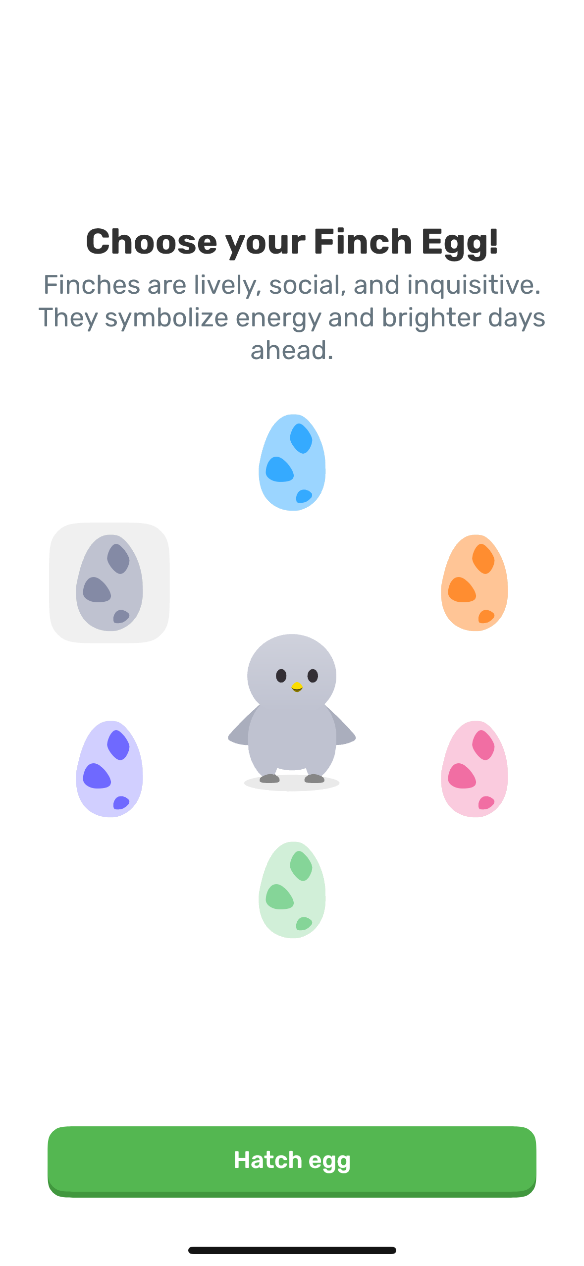 finch app screenshot 152