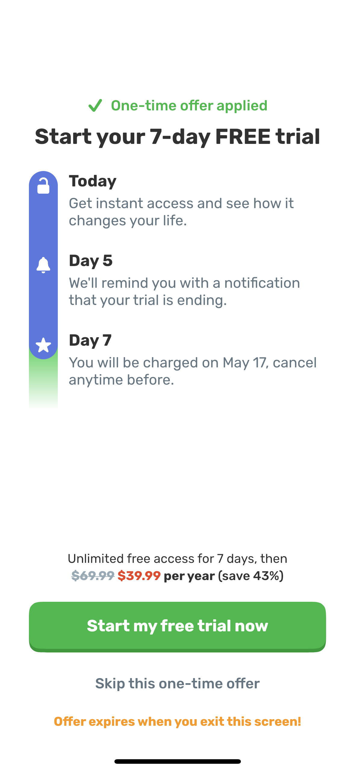 finch app screenshot 115