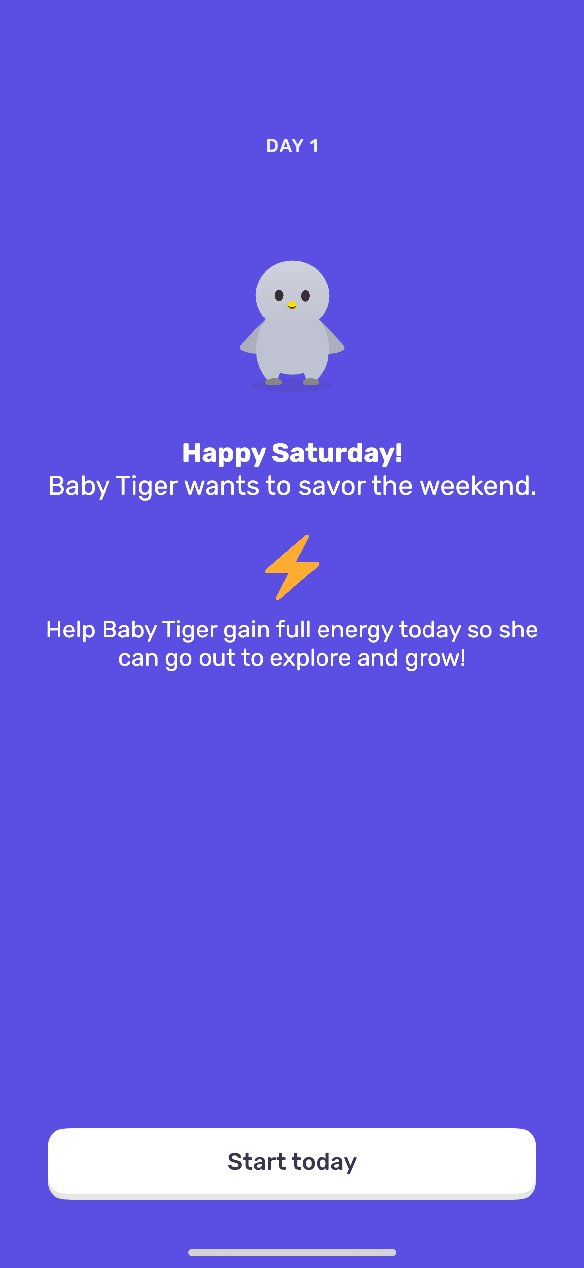 finch app screenshot 110