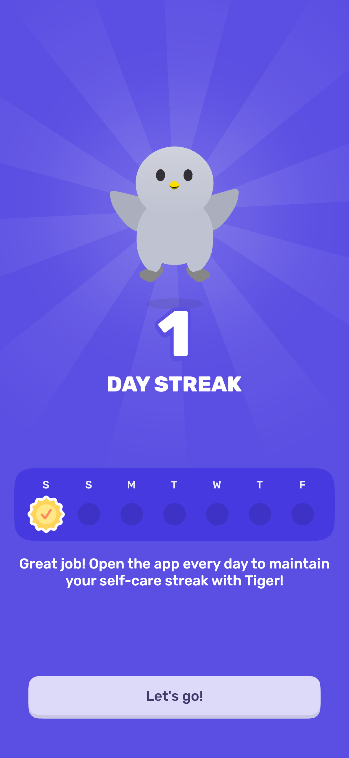 finch app screenshot 112