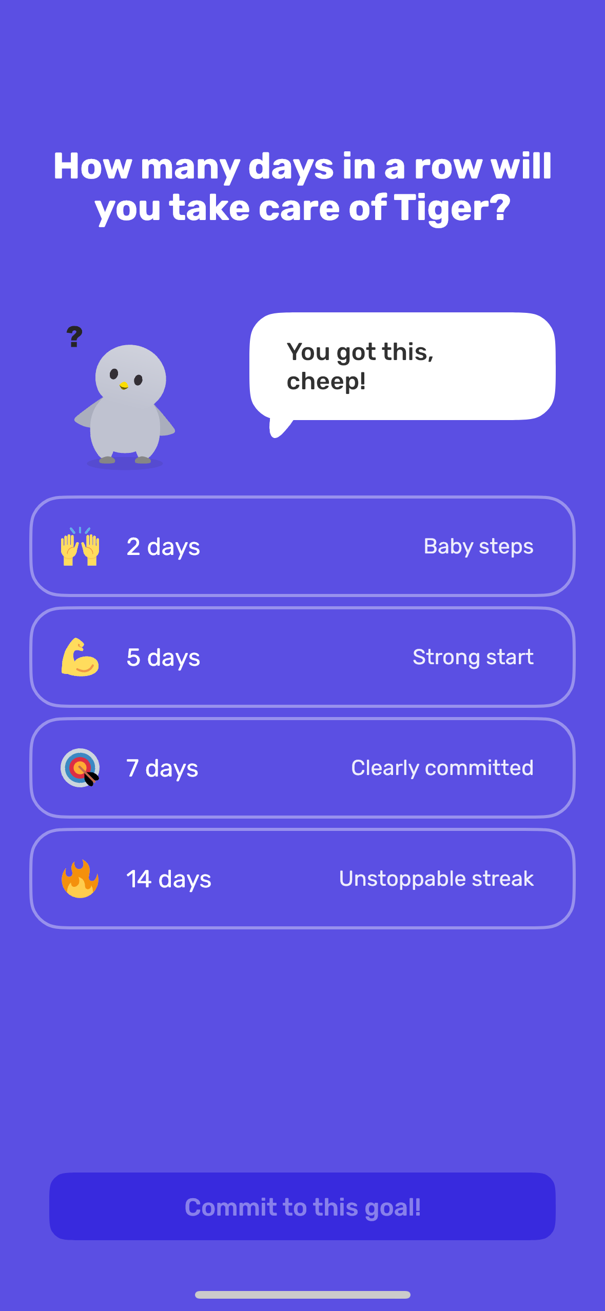 finch app screenshot 109