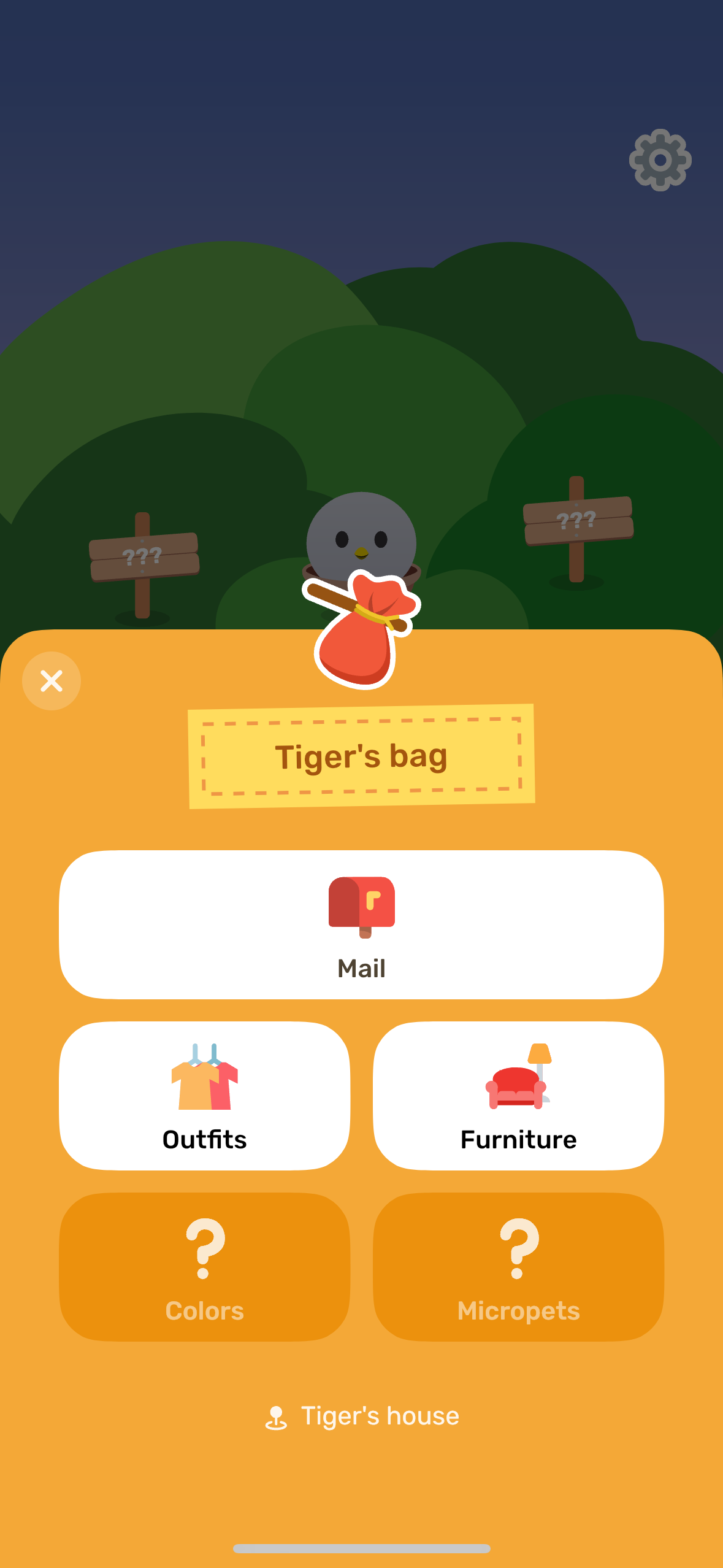 finch app screenshot 100