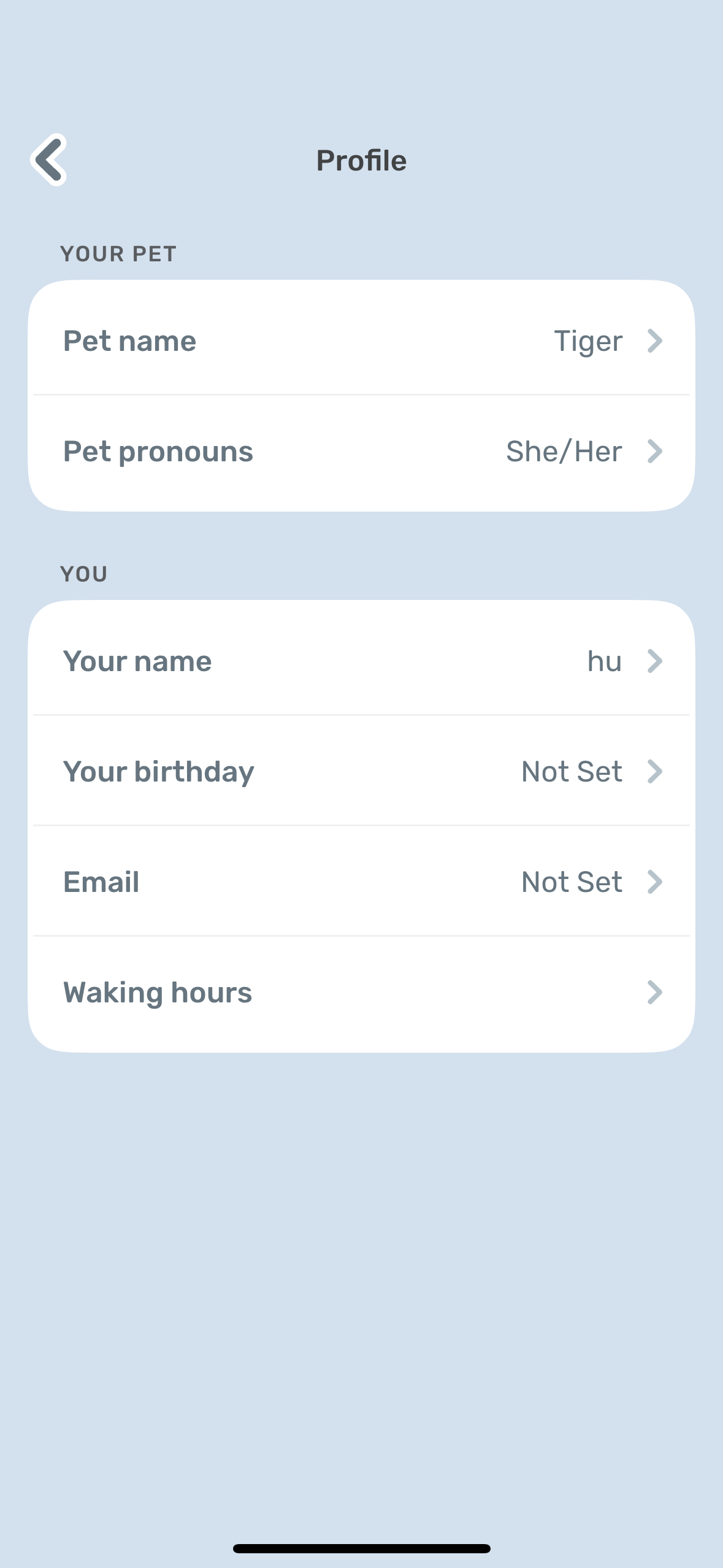 finch app screenshot 79
