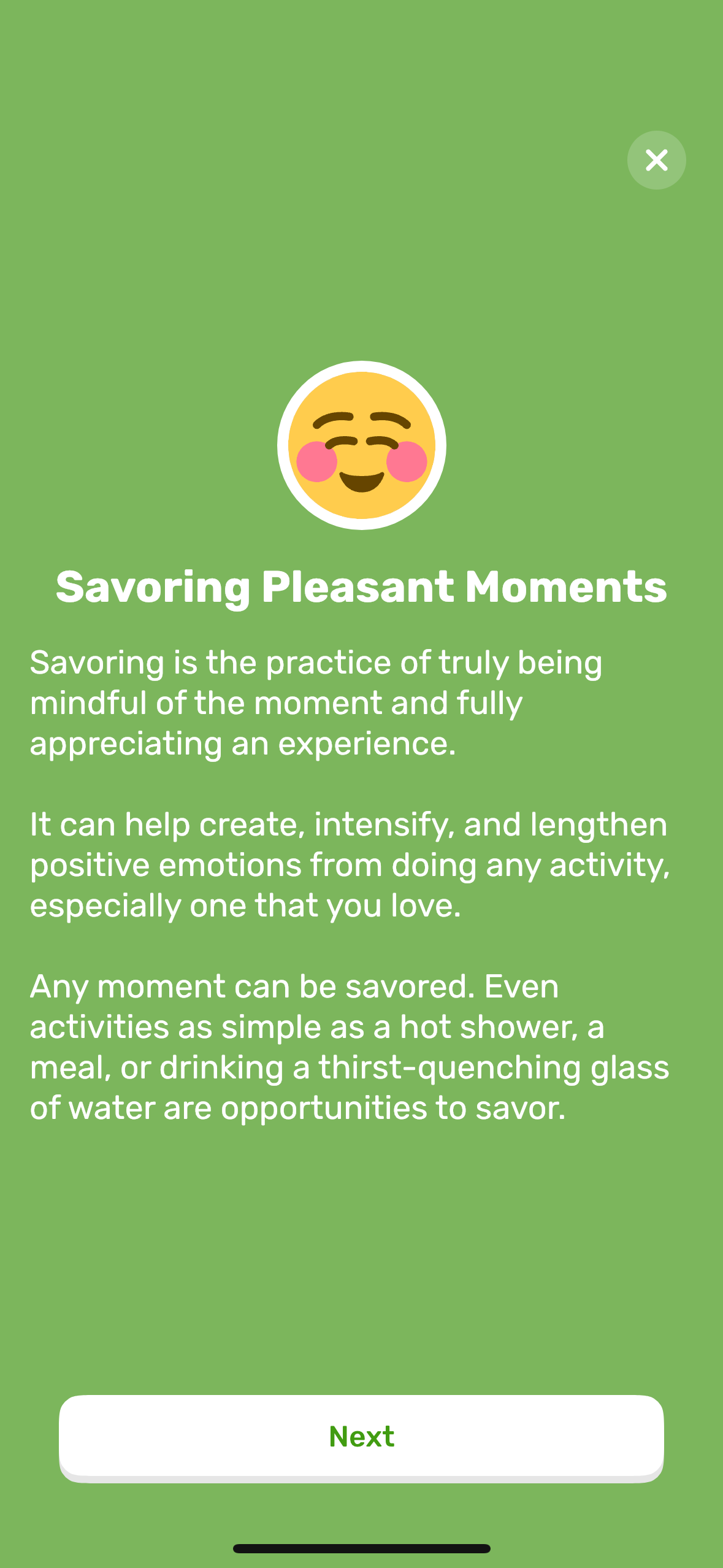 finch app screenshot 64