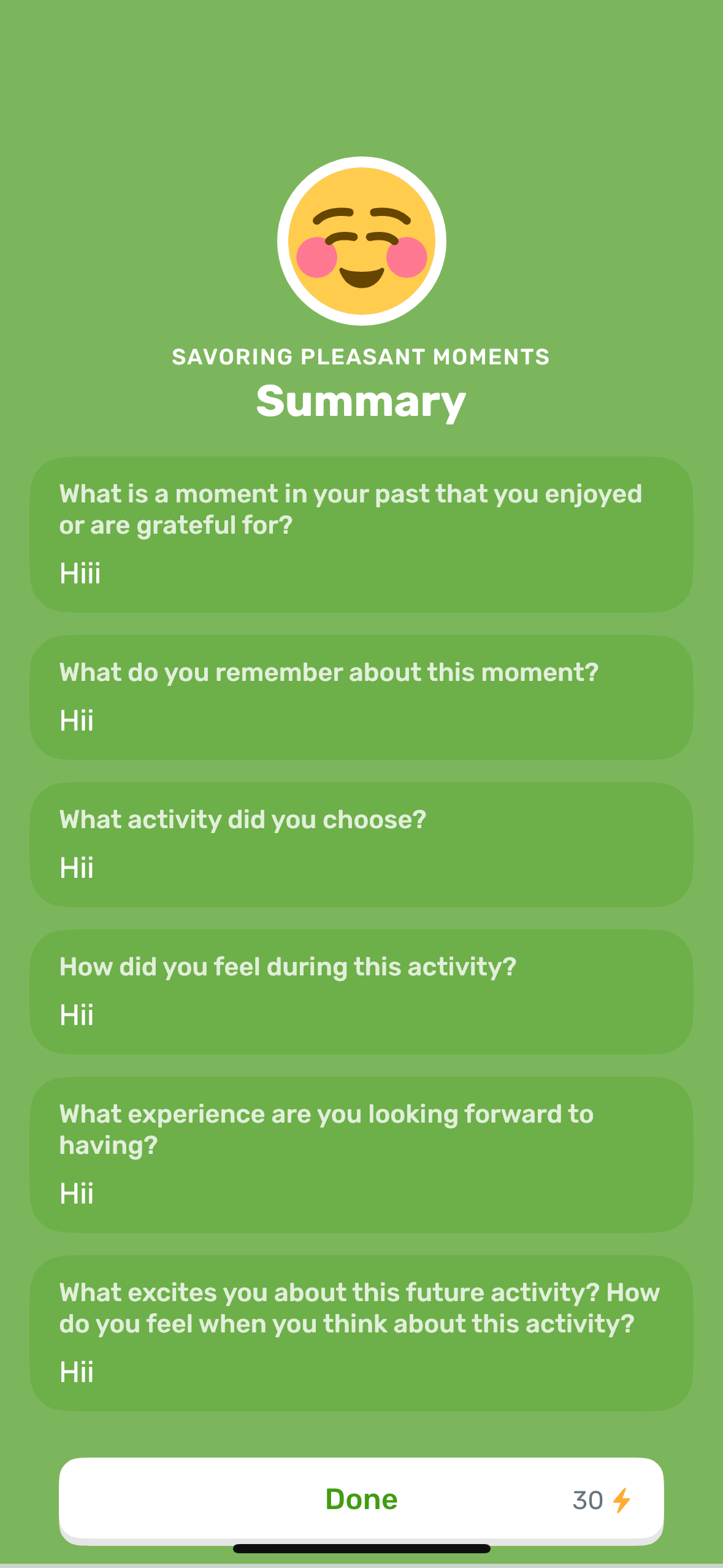 finch app screenshot 57