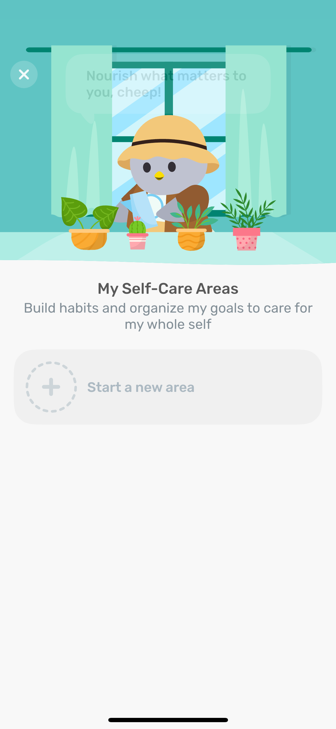 finch app screenshot 93
