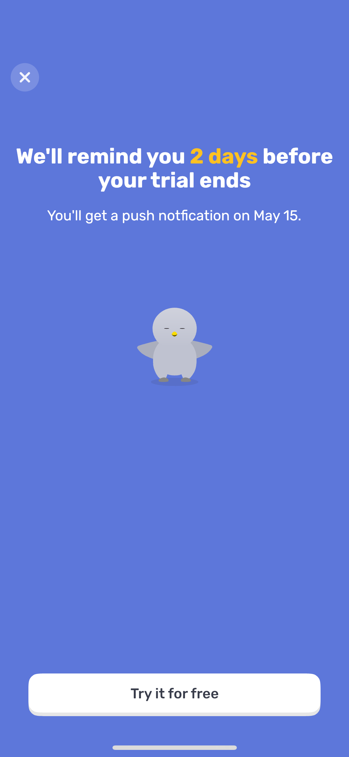 finch app screenshot 99