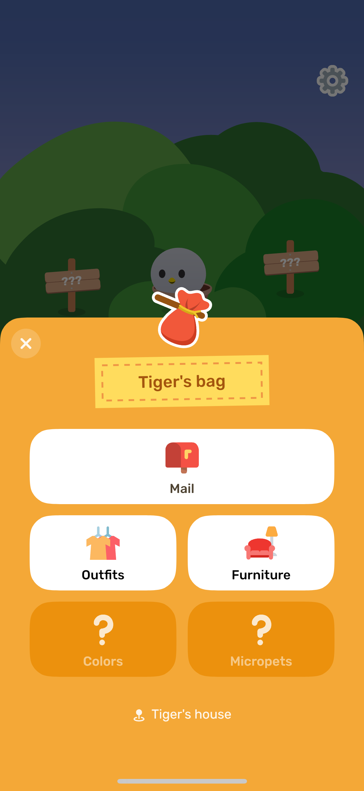 finch app screenshot 96