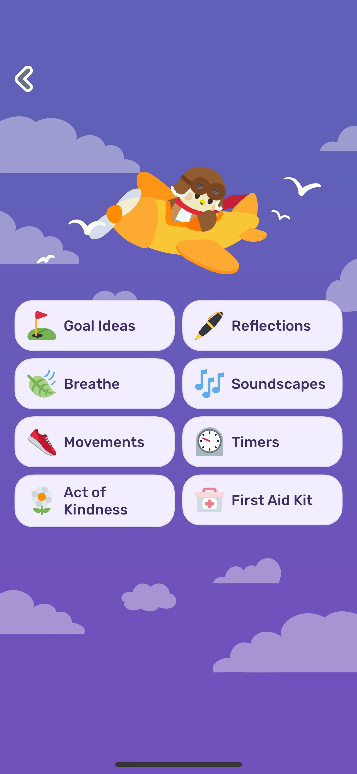 finch app screenshot 75