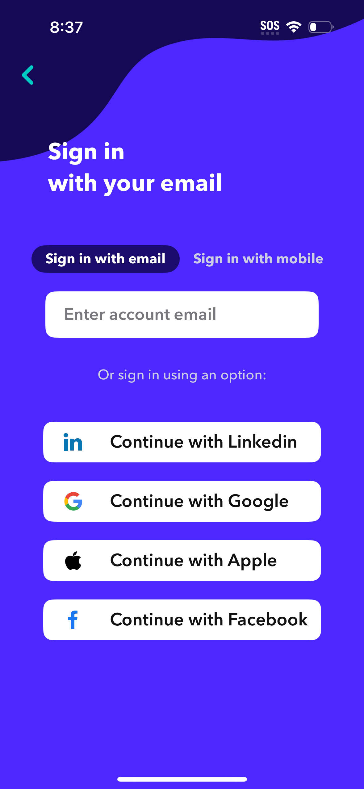 fishbowl app screenshot 37