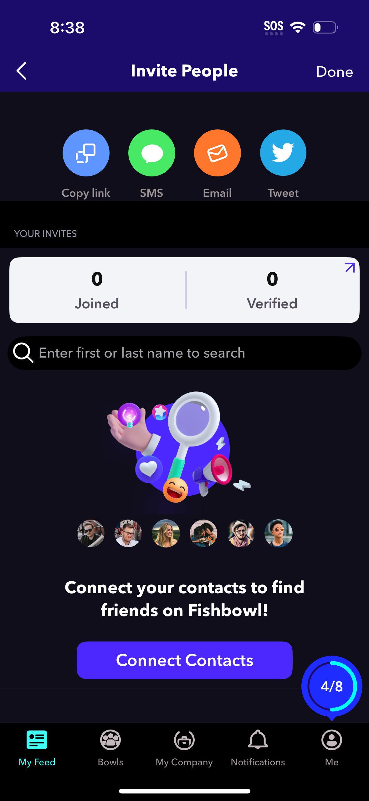 fishbowl app screenshot 26
