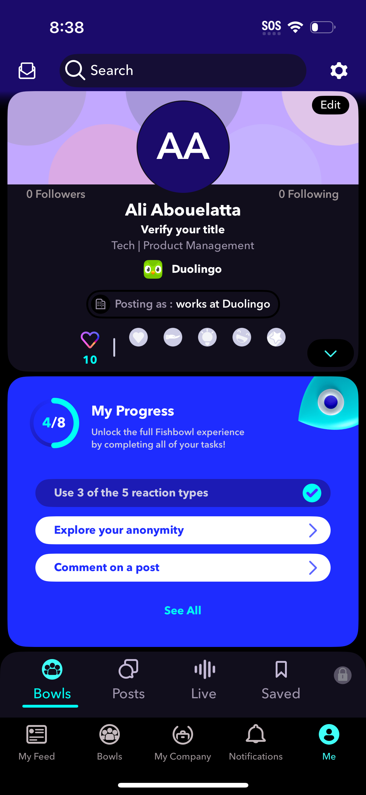fishbowl app screenshot 27
