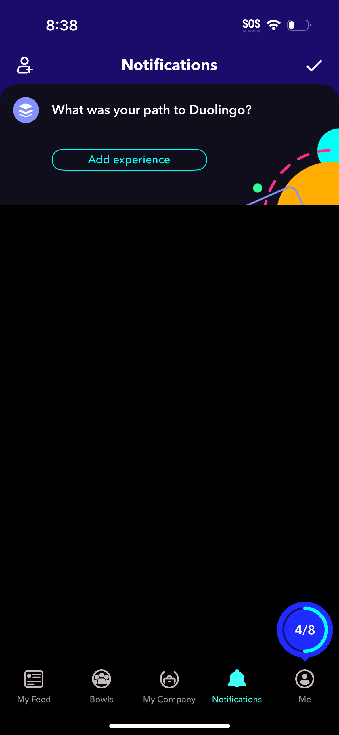 fishbowl app screenshot 25