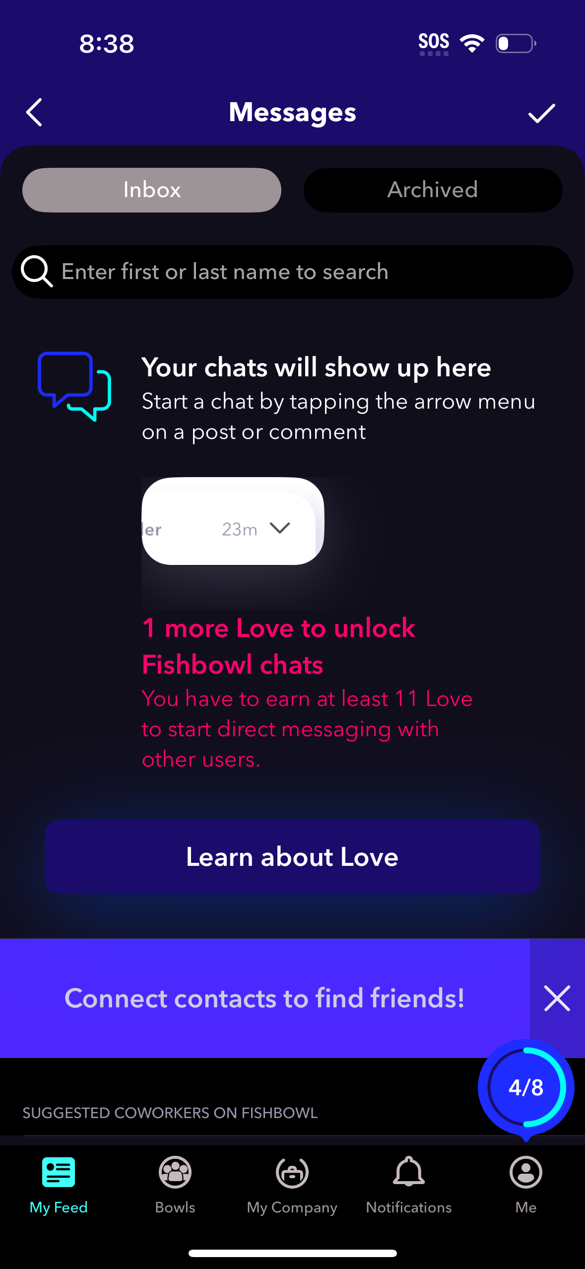fishbowl app screenshot 24