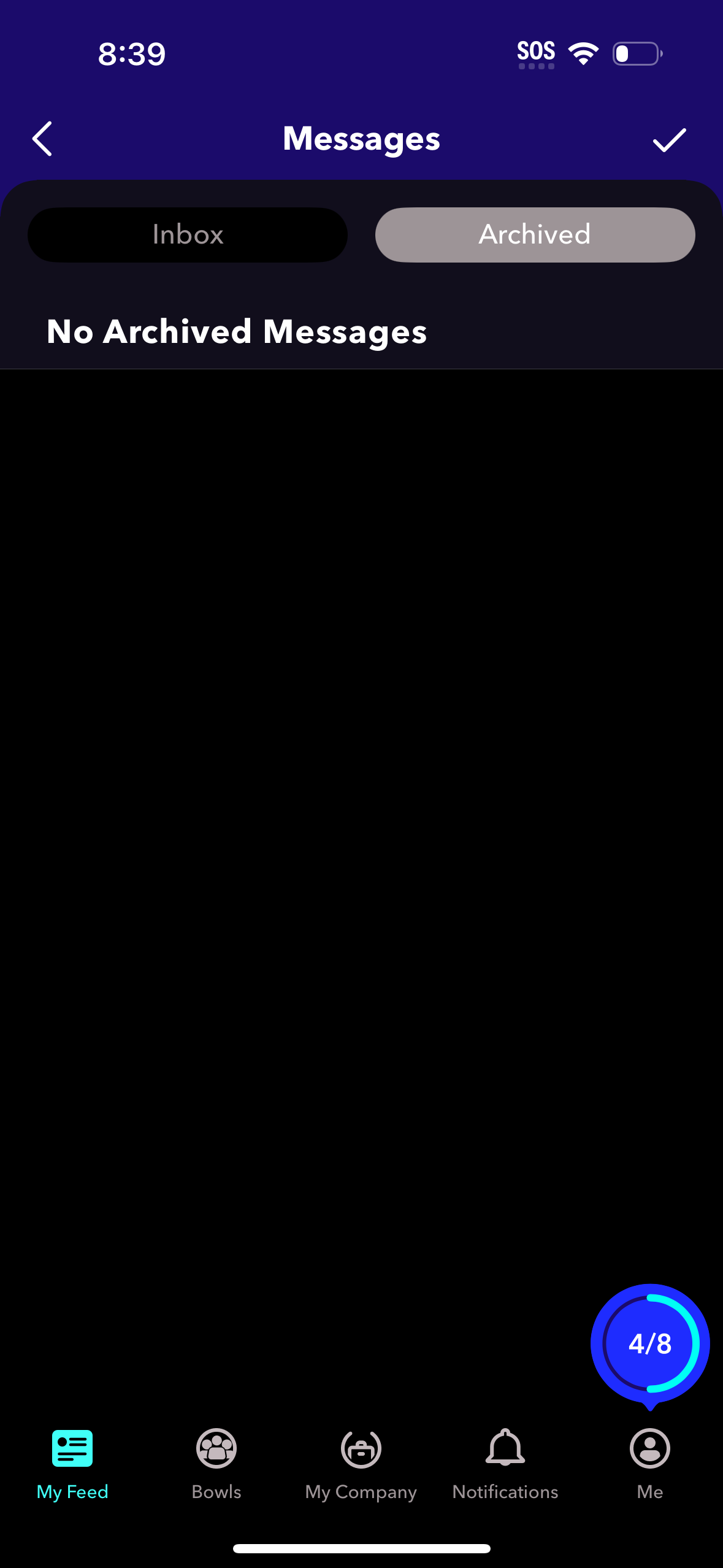 fishbowl app screenshot 22