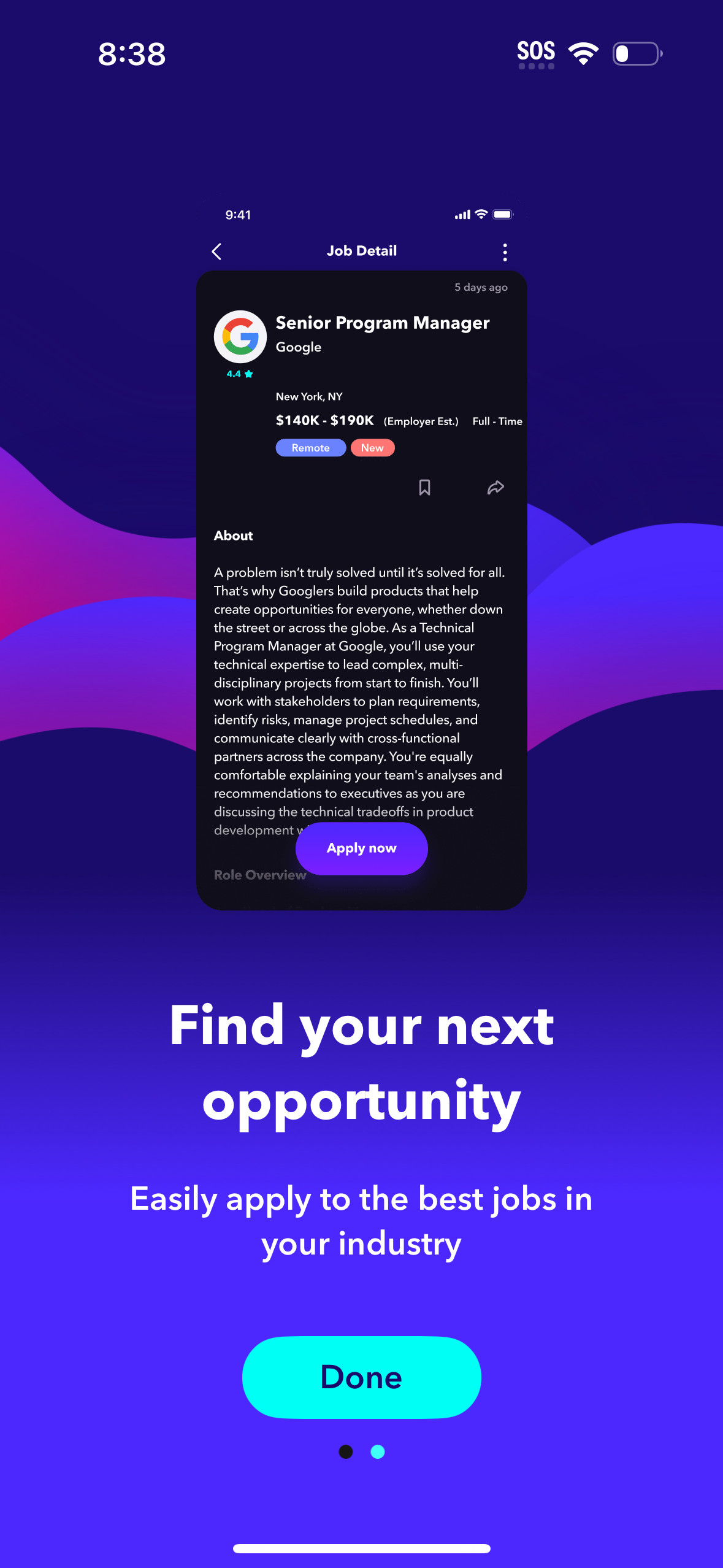 fishbowl app screenshot 30